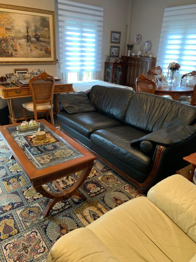 Holidays Pelion Katerina S House アルミロス エクステリア 写真